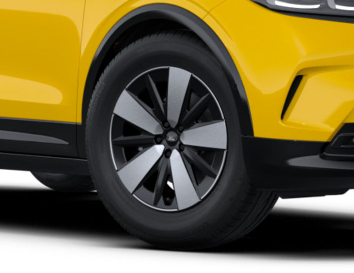 ALL-ELECTRIC CAPRI FROM 10/2024 ALLOY WHEEL 19