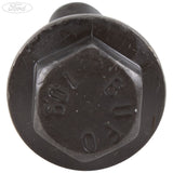 ENGINE MOUNTING BOLT PACK OF 5