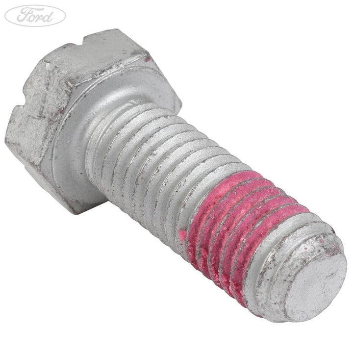 REAR KNUCKLE AND SUSPENSION ARMS BOLT PACK OF 5