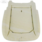 SEAT CUSHION PAD