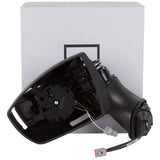 KUGA FRONT N/S LEFT WING MIRROR