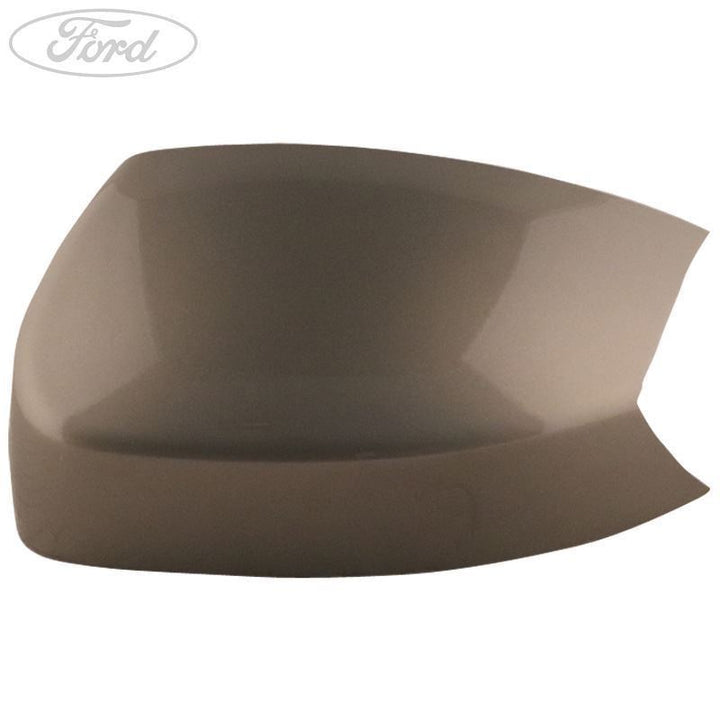 C-MAX N/S DOOR MIRROR COVER TECTONIC SILVER 2015-