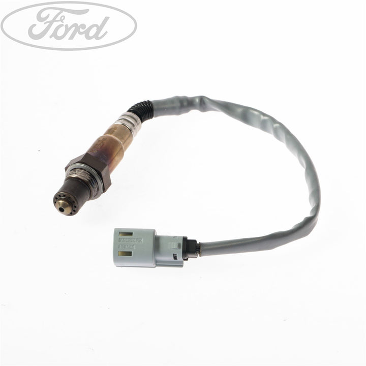 HEGO SENSORS