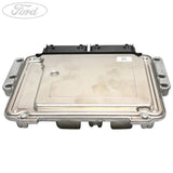 FIESTA ECOSPORT 1.0 ECOBOOST ENGINE ECU MODULE 2018-2024
