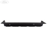 TRANSIT N/S SIDE DOORSTEP SCUFF PLATE RUBBER 06-14
