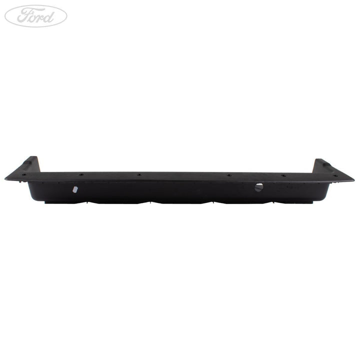 TRANSIT N/S SIDE DOORSTEP SCUFF PLATE RUBBER 06-14