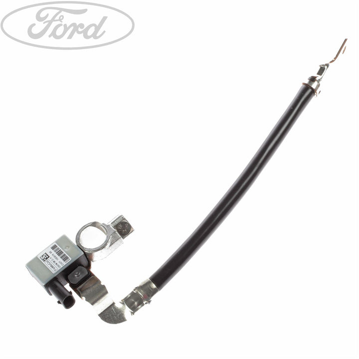 FIESTA B-MAX EARTH BATTERY CABLE STOP/START