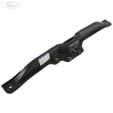 FIESTA REAR BUMPER MOUNTING BRACKET