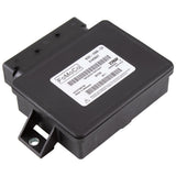 ELECTRONIC HAND BRAKE ECU