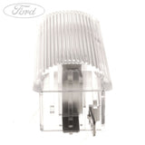 LUGGAGE COMPARTMENT LIGHT LAMP