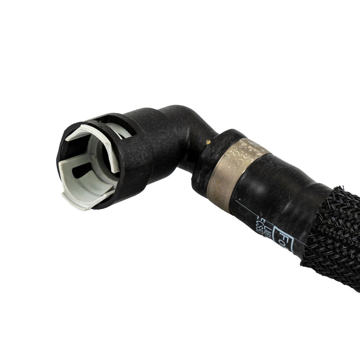 Kuga 2.5 Hybrid Lower Intercooler Hose 2020-Onwards