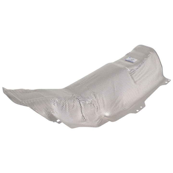 C-MAX FOCUS EXHAUST HEAT SHIELD