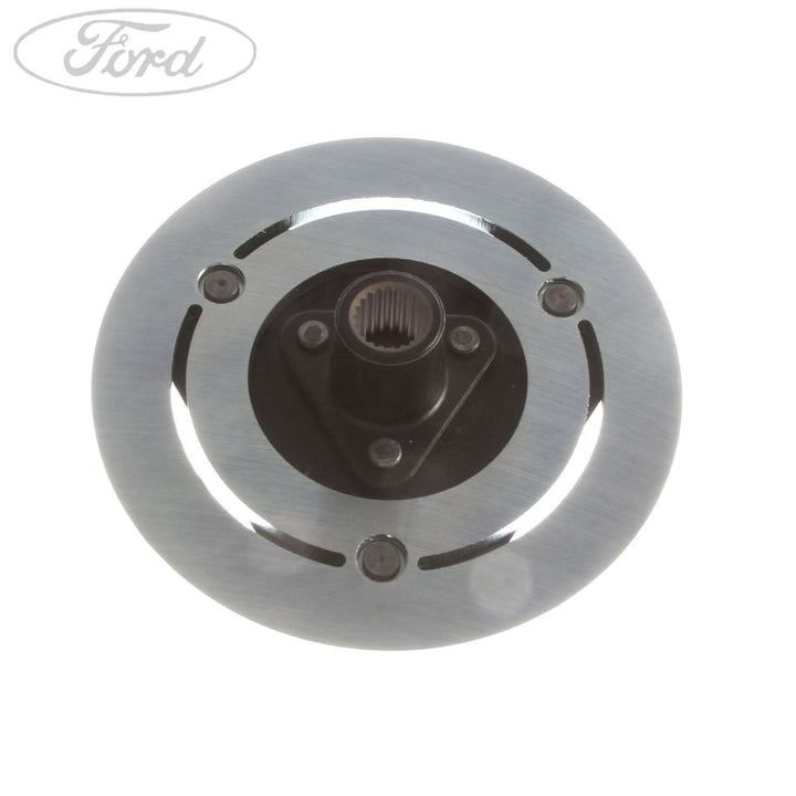 MONDEO GALAXY S-MAX C-MAX FOCUS AIR CON COMPRESSOR CLUTCH