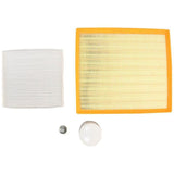 KA 5 SERVICE KIT OIL AIR CABIN FILTER SPARK PLUGS
