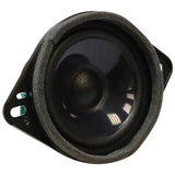 FRONT BASS SPEAKER FLOOR MOUNTED 04/2015-
