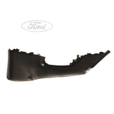 KUGA REAR BUMPER BAR VALANCE SIDE EXTENSION