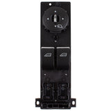 FOCUS FRONT DOOR WINDOW SINGLE CONTROL SWITCH 2009-2011