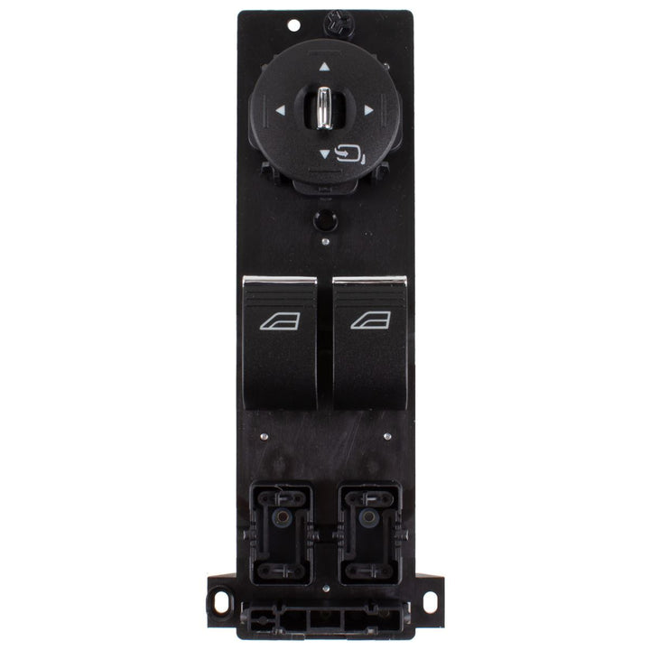 FOCUS FRONT DOOR WINDOW SINGLE CONTROL SWITCH 2009-2011