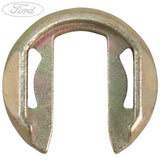 GALAXY FRONT DOOR HANDLE LOCK BARREL WASHER 1994-2006