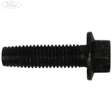 FRONT SEAT PADS/VALANCES & HEATING SCREW PACK OF 5