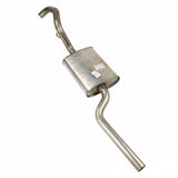 KUGA 1.5/1.6/2.0 ECOBOOST 120/150/160/180/182/240BHP EXHAUST SILENCER MUFFLER 2012-2020