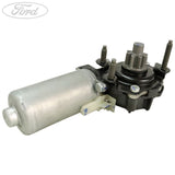 SEAT ADJUSTER MOTOR