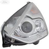 GALAXY S-MAX FRONT N/S HEADLIGHT HEADLAMP UNIT 2006-2015