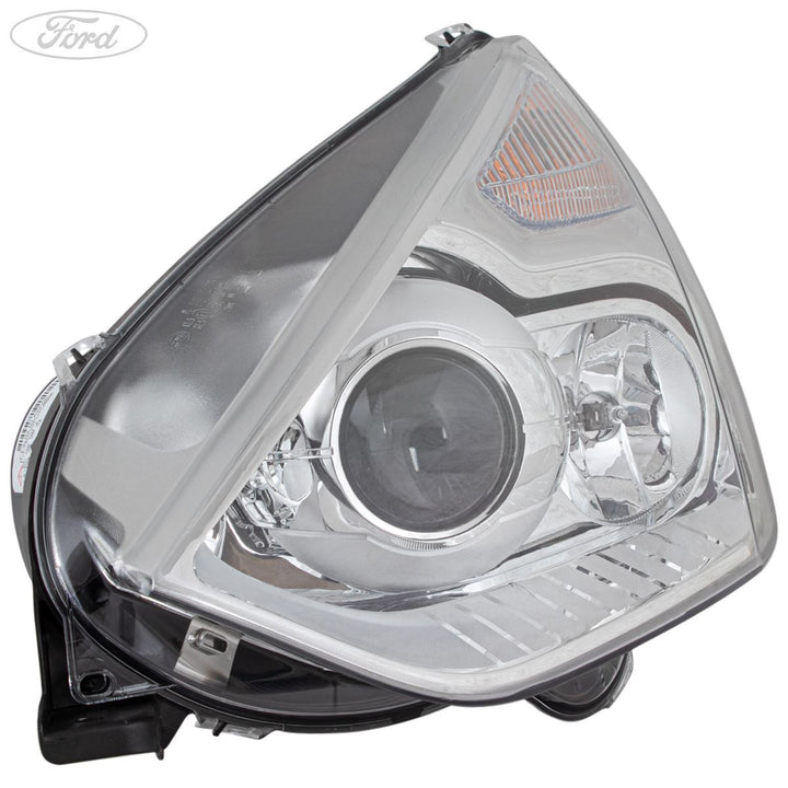 GALAXY S-MAX FRONT N/S HEADLIGHT HEADLAMP UNIT 2006-2015