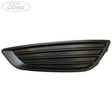 FOCUS FRONT N/S BUMPER GRILLE COVER BEZEL 2014-