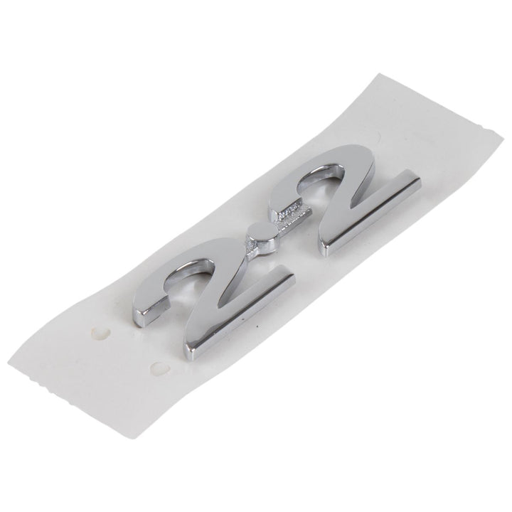 MONDEO S-MAX MONDEO NAME PLATE BADGE EMBLEM