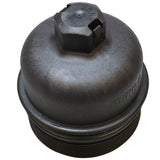 MONDEO S-MAX GALAXY DURATORQ TDCI OIL FILTER COVER CAP