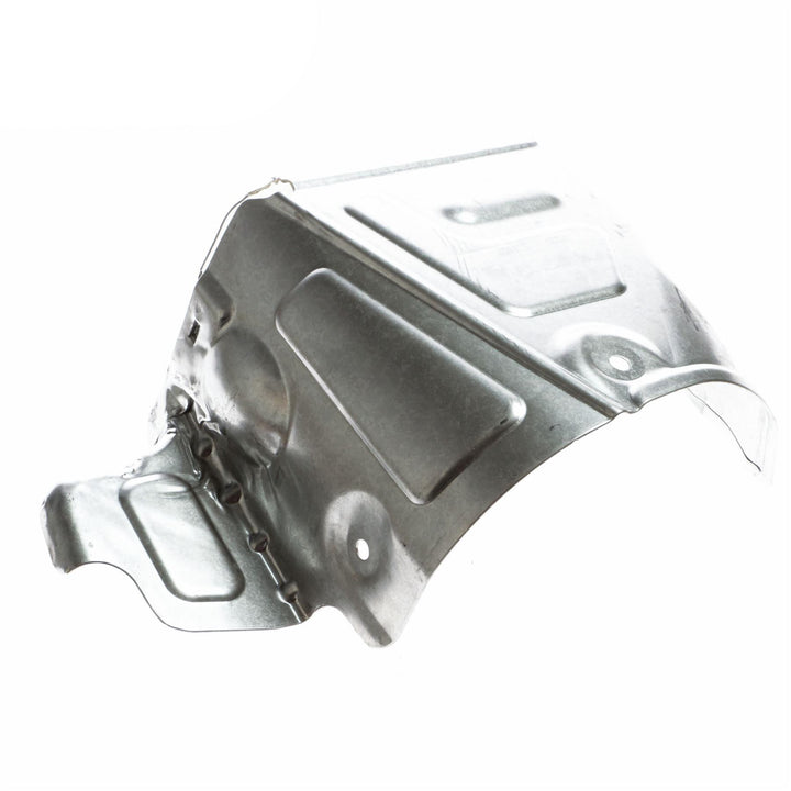 FIESTA FUSION 1.4 DURATORQ TDCI EXHAUST HEAT SHIELD