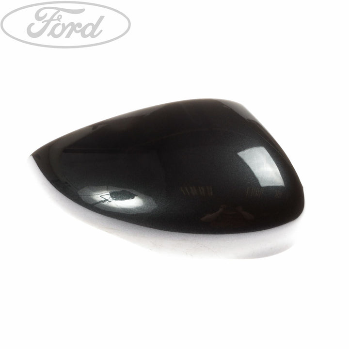 FIESTA FRONT O/S RIGHT WING MIRROR HOUSING CAP COVER