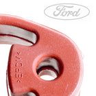 FOCUS FIESTA FRONT EXHAUST HANGER RUBBER