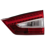 GALAXY WA6 INNER REAR O/S RIGHT TAIL LIGHT LAMP CLUSTER