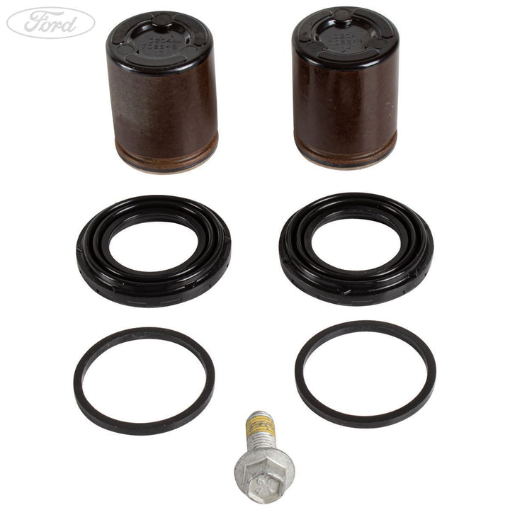 RANGER TKE TDCI FRONT BRAKE PAD PISTON REPAIR KIT 2009-