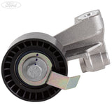 TRANSIT CONNECT 1.8 TDCI ALTERNATOR TENSIONER PULLEY 2002-