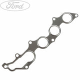 GALAXY S-MAX WA6 MONDEO EXHAUST MANIFOLD GASKET
