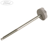 LIFTING JACK RETAINER