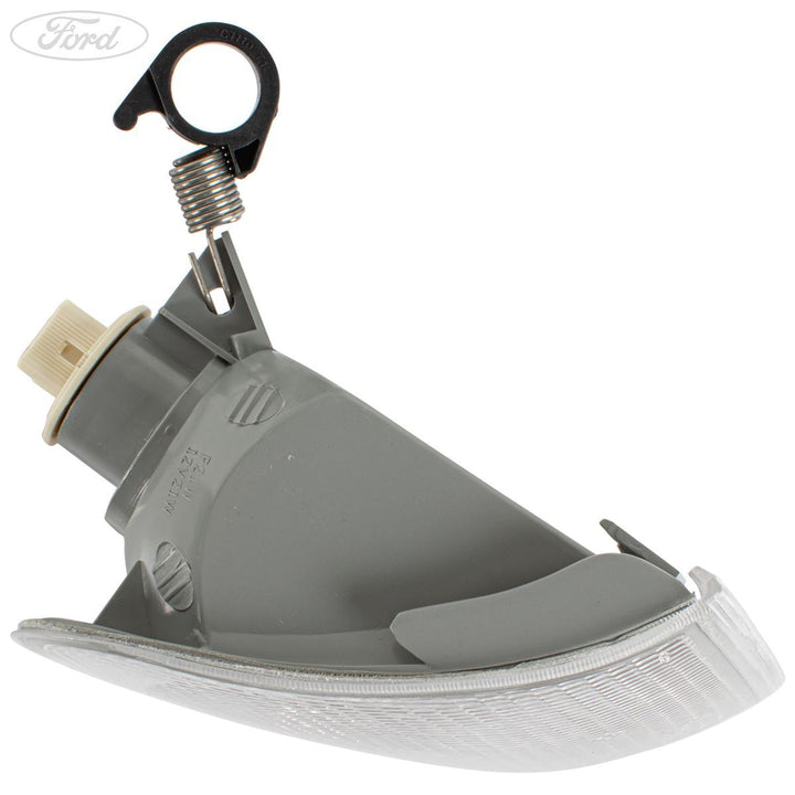 ORION MK3 ESCORT MK6 FRONT O/S INDICATOR LIGHT LAMP FLASHER