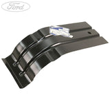 ROOF PANEL REINFORCEMENT