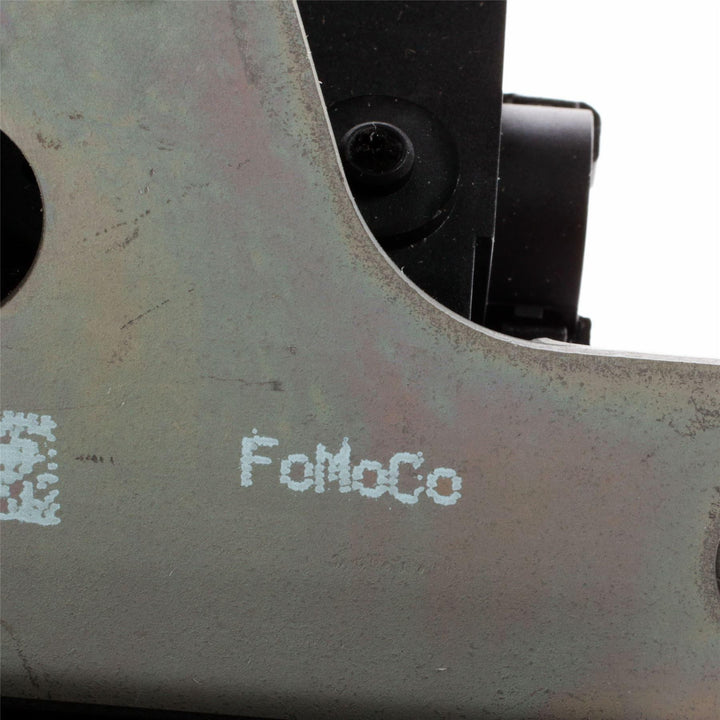 REAR BOOT TAILGATE LOCK LATCH