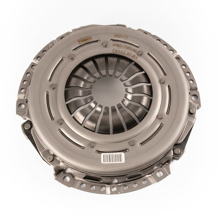 Fiesta 1.1 Duratec Clutch & Cylinder Kit 3Pieces 2017-2023