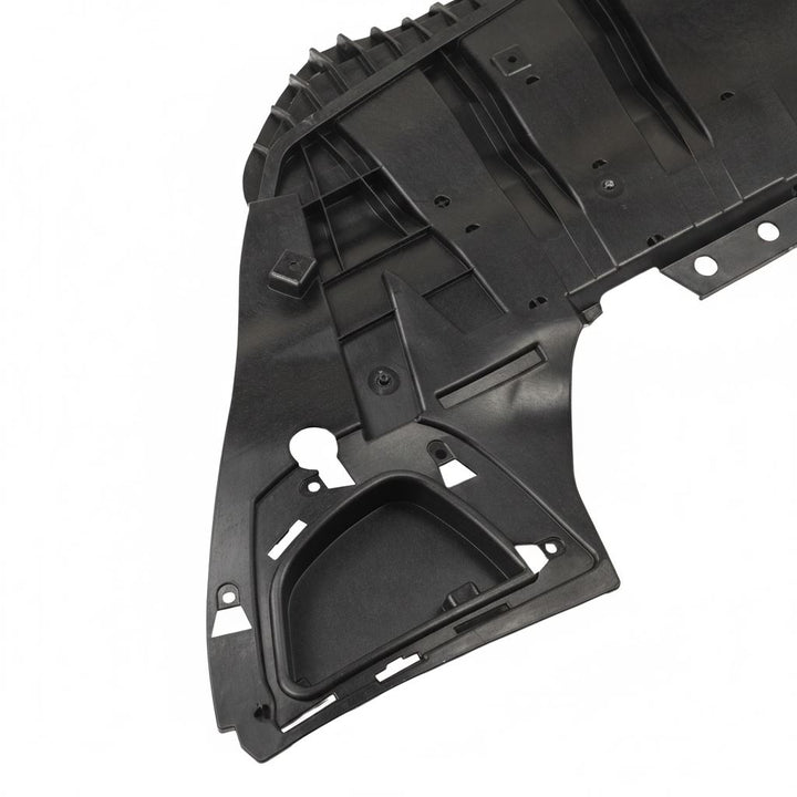 TRANSIT CONNECT 1.0 ECOBOOST 1.5 TDCI 2.5 DURATEC FRONT BODY PANEL RADIATOR AIR DEFLECTOR 2018-2022
