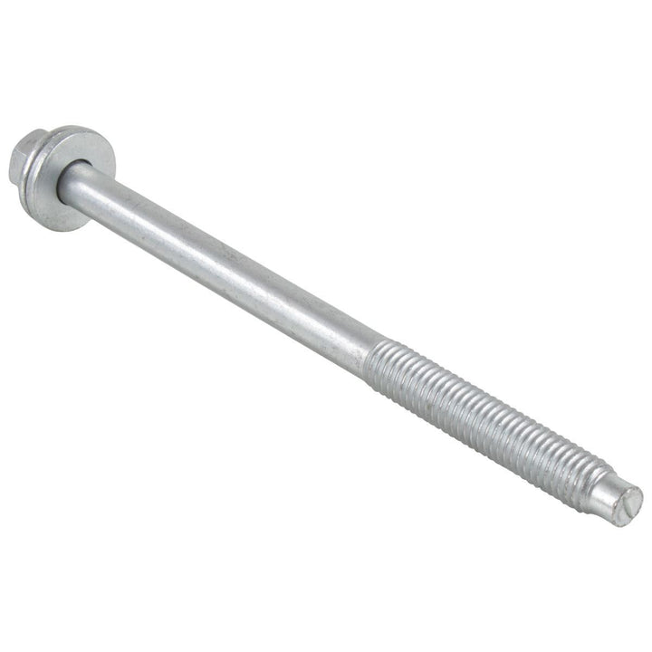POWER STEERING PUMP MOUNTING HEX HEAD BOLT AND WASHER  PACK OF 5