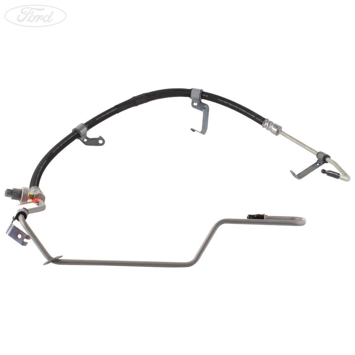 FIESTA FUSION DURATEC 8V EFI POWER STEERING PIPE