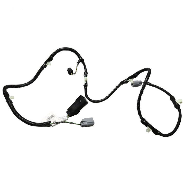 PARKING DISTANCE AID SENSOR WIRE