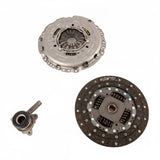 Transit Chassis Cab 2.2 TDCi Clutch Kit 3 Pieces 2011-2019