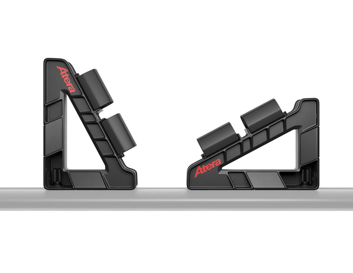ATERA* ROOF KAYAK CARRIER CONNEXO UNIVERSAL HOLDER SET
