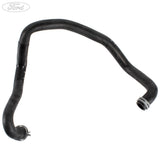 TRANSIT TOURNEO CONNECT 1.6 DURATORQ TOP RADIATOR HOSE 13-